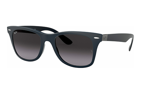 Sluneční brýle Ray-Ban WAYFARER LITEFORCE (RB4195 63318G)