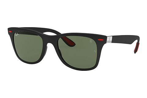 Sluneční brýle Ray-Ban Ferrari (RB4195M F60271)