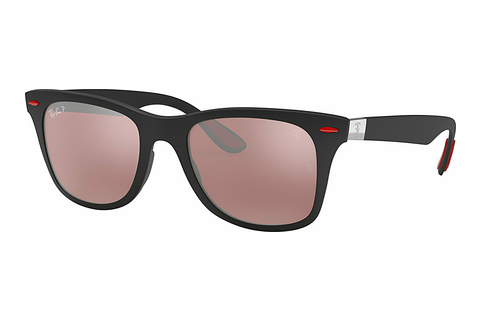 Sluneční brýle Ray-Ban Ferrari (RB4195M F602H2)