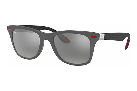 Sluneční brýle Ray-Ban Ferrari (RB4195M F6056G)