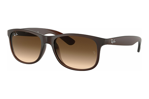 Sluneční brýle Ray-Ban ANDY (RB4202 607313)