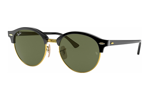 Sluneční brýle Ray-Ban Clubround (RB4246 901)