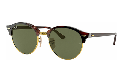 Sluneční brýle Ray-Ban Clubround (RB4246 990)