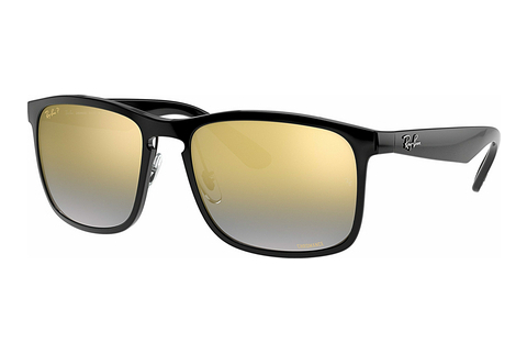 Sluneční brýle Ray-Ban RB4264 601/J0