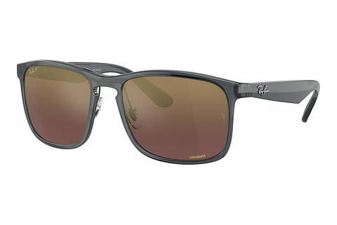 Sluneční brýle Ray-Ban RB4264 876/6B