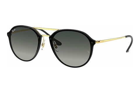 Sluneční brýle Ray-Ban BLAZE DOUBLEBRIDGE (RB4292N 601/11)