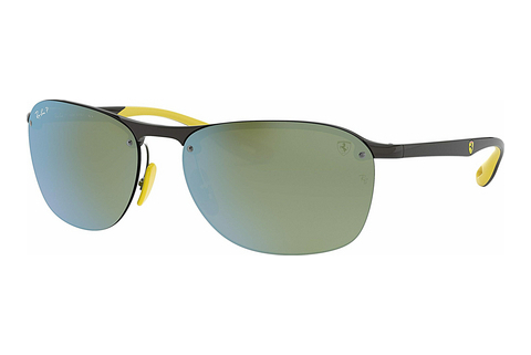 Sluneční brýle Ray-Ban Ferrari (RB4302M F624H1)