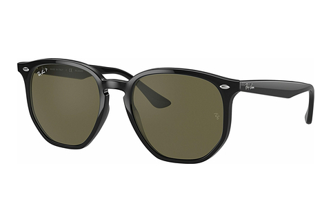 Sluneční brýle Ray-Ban RB4306 601/9A