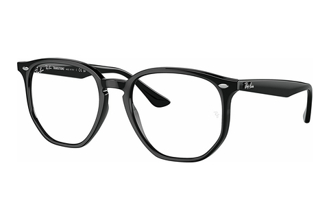 Sluneční brýle Ray-Ban RB4306 601/M3