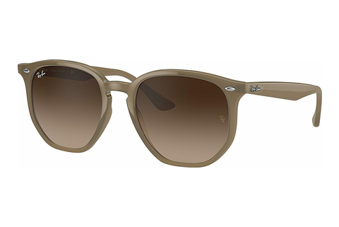 Sluneční brýle Ray-Ban RB4306 616613