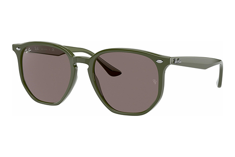 Sluneční brýle Ray-Ban RB4306 65757N