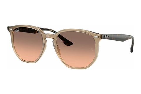 Sluneční brýle Ray-Ban RB4306 678846