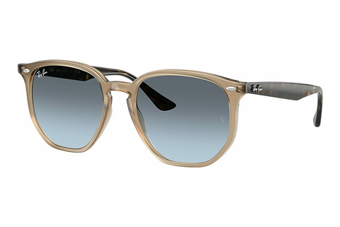 Sluneční brýle Ray-Ban RB4306 6788V1