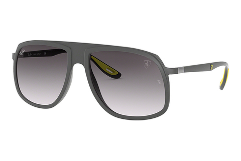 Sluneční brýle Ray-Ban Ferrari (RB4308M F6088G)