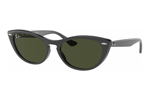 Sluneční brýle Ray-Ban Nina (RB4314N 601/31)