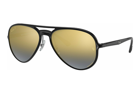 Sluneční brýle Ray-Ban RB4320CH 601/J0