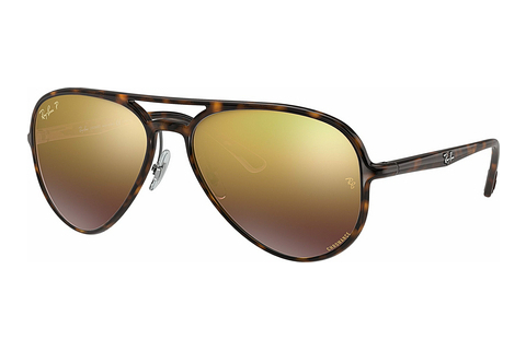 Sluneční brýle Ray-Ban RB4320CH 710/6B