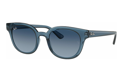 Sluneční brýle Ray-Ban RB4324 6448Q8