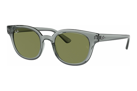 Sluneční brýle Ray-Ban RB4324 64504E