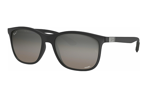 Sluneční brýle Ray-Ban CHROMANCE (RB4330CH 60175J)