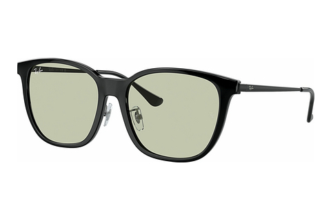 Sluneční brýle Ray-Ban RB4333D 601/2