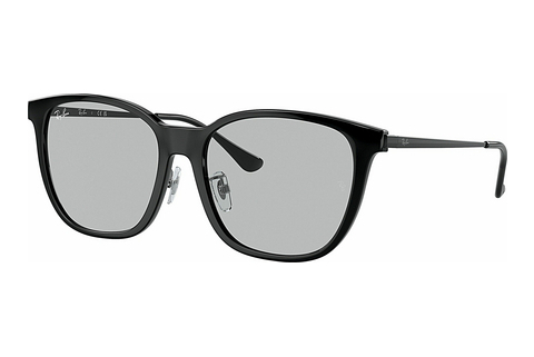 Sluneční brýle Ray-Ban RB4333D 601/87