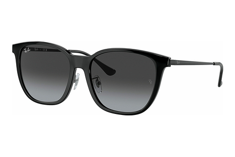 Sluneční brýle Ray-Ban RB4333D 601/8G