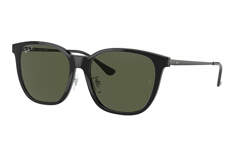 Sluneční brýle Ray-Ban RB4333D 601/9A