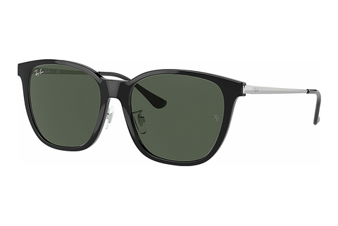 Sluneční brýle Ray-Ban RB4333D 629271