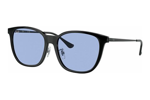 Sluneční brýle Ray-Ban RB4333D 674680