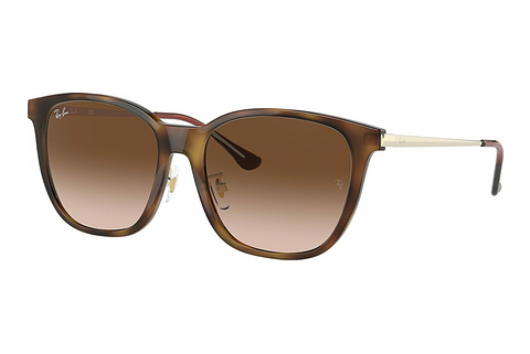 Sluneční brýle Ray-Ban RB4333D 710/13