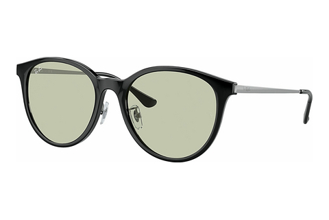 Sluneční brýle Ray-Ban RB4334D 6292/2