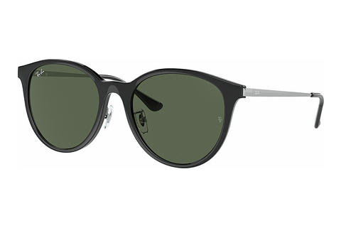 Sluneční brýle Ray-Ban RB4334D 629271