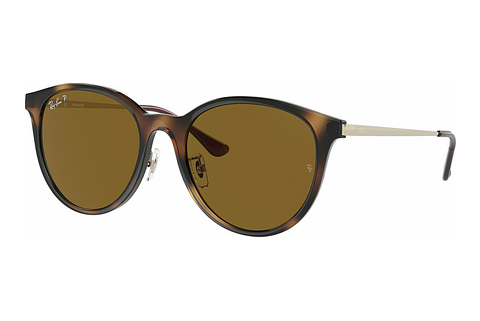 Sluneční brýle Ray-Ban RB4334D 710/83