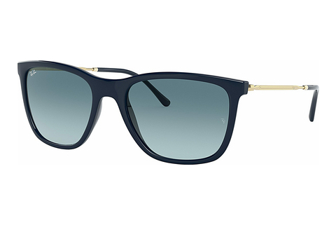 Sluneční brýle Ray-Ban RB4344 65353M