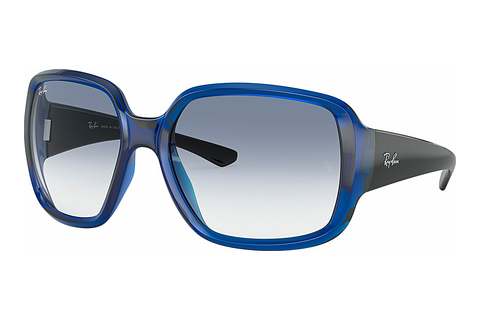 Sluneční brýle Ray-Ban POWDERHORN (RB4347 666019)