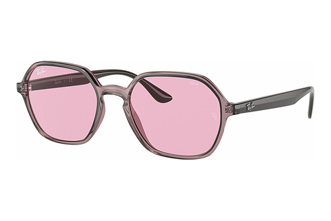 Sluneční brýle Ray-Ban RB4361 6574Q3