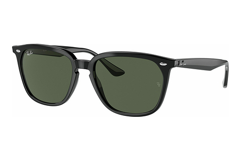 Sluneční brýle Ray-Ban RB4362 601/71