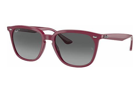 Sluneční brýle Ray-Ban RB4362 6383T3