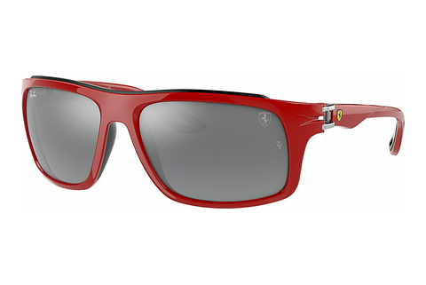 Sluneční brýle Ray-Ban RB4364M F6236G