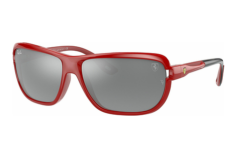 Sluneční brýle Ray-Ban RB4365M F6236G