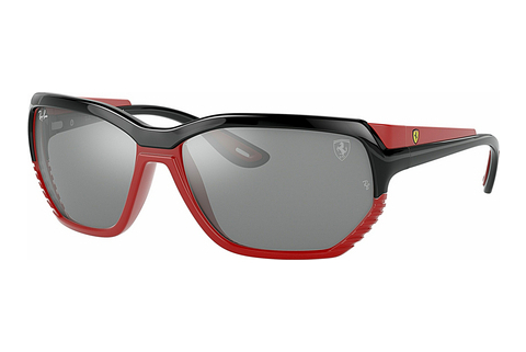 Sluneční brýle Ray-Ban RB4366M F6766G