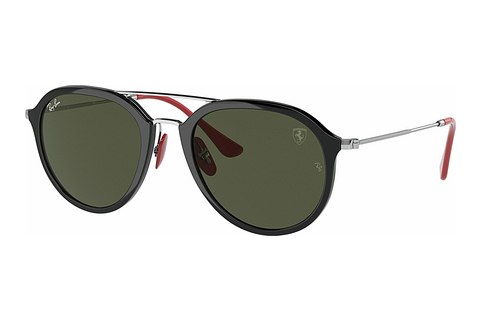 Sluneční brýle Ray-Ban RB4369M F60131