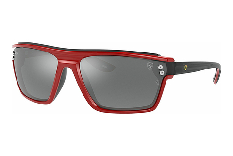 Sluneční brýle Ray-Ban RB4370M F6236G