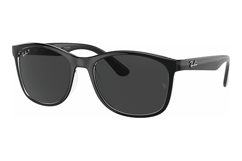 Sluneční brýle Ray-Ban RB4374 603948