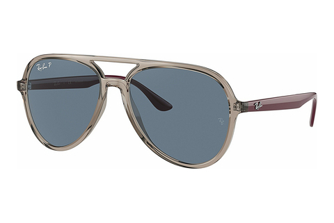 Sluneční brýle Ray-Ban RB4376 65722V