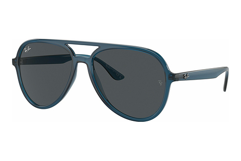 Sluneční brýle Ray-Ban RB4376 669487