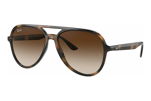 Sluneční brýle Ray-Ban RB4376 710/13