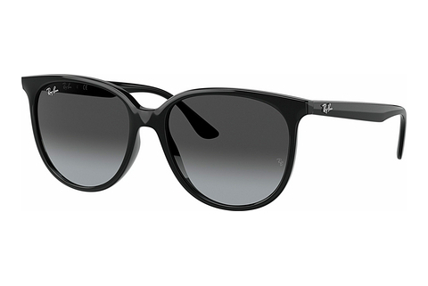 Sluneční brýle Ray-Ban RB4378 601/8G