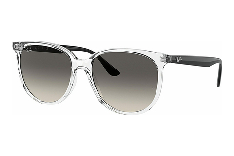 Sluneční brýle Ray-Ban RB4378 647711